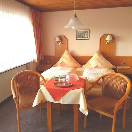 Gaestehaus Steininger Zwiesel Extérieur photo