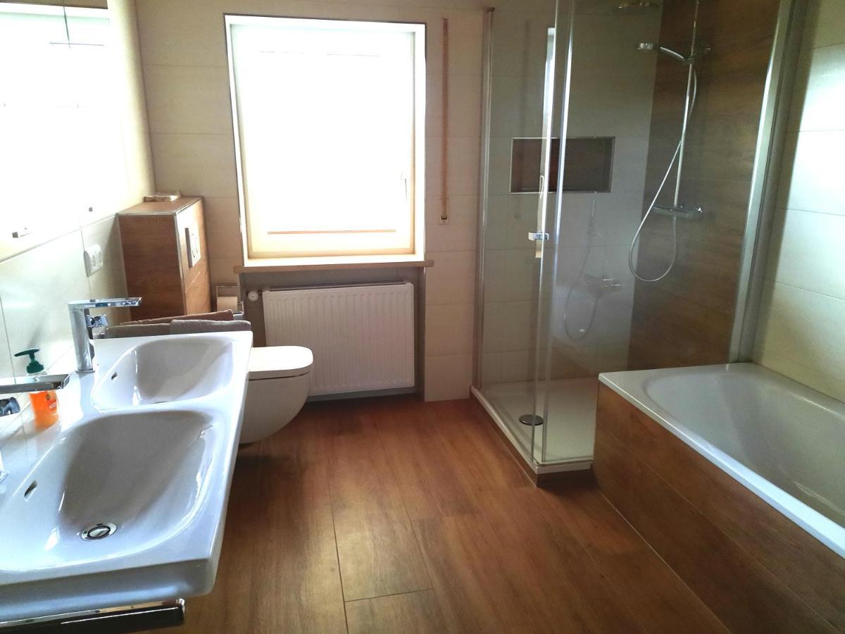 Gaestehaus Steininger Zwiesel Extérieur photo