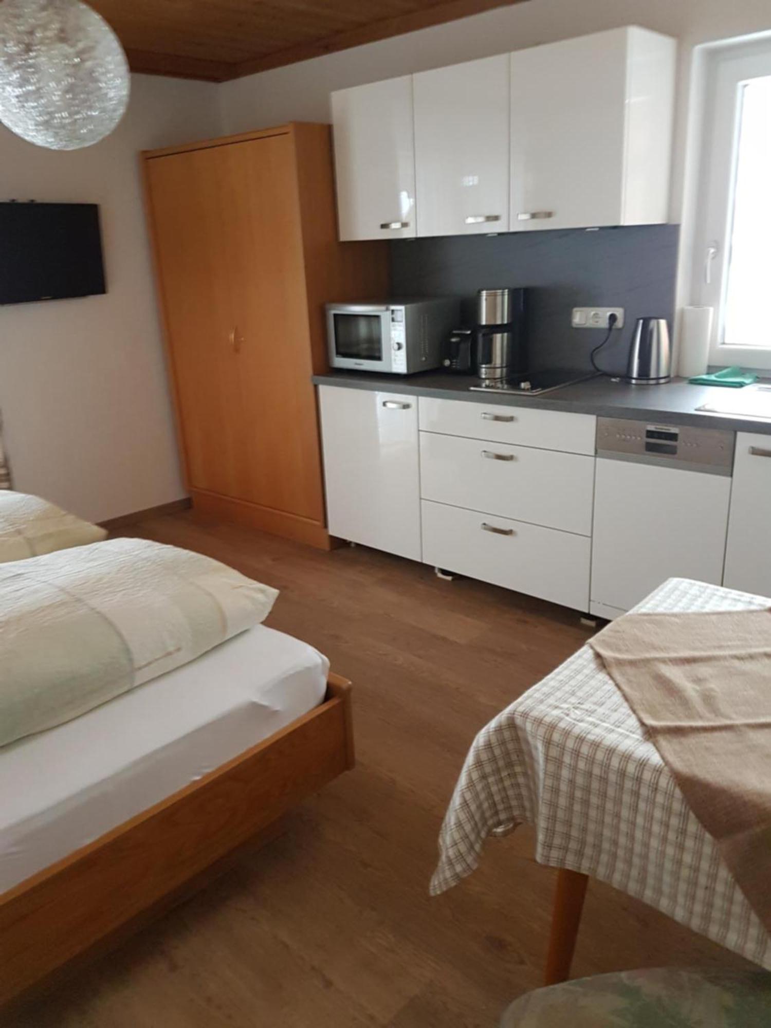 Gaestehaus Steininger Zwiesel Extérieur photo