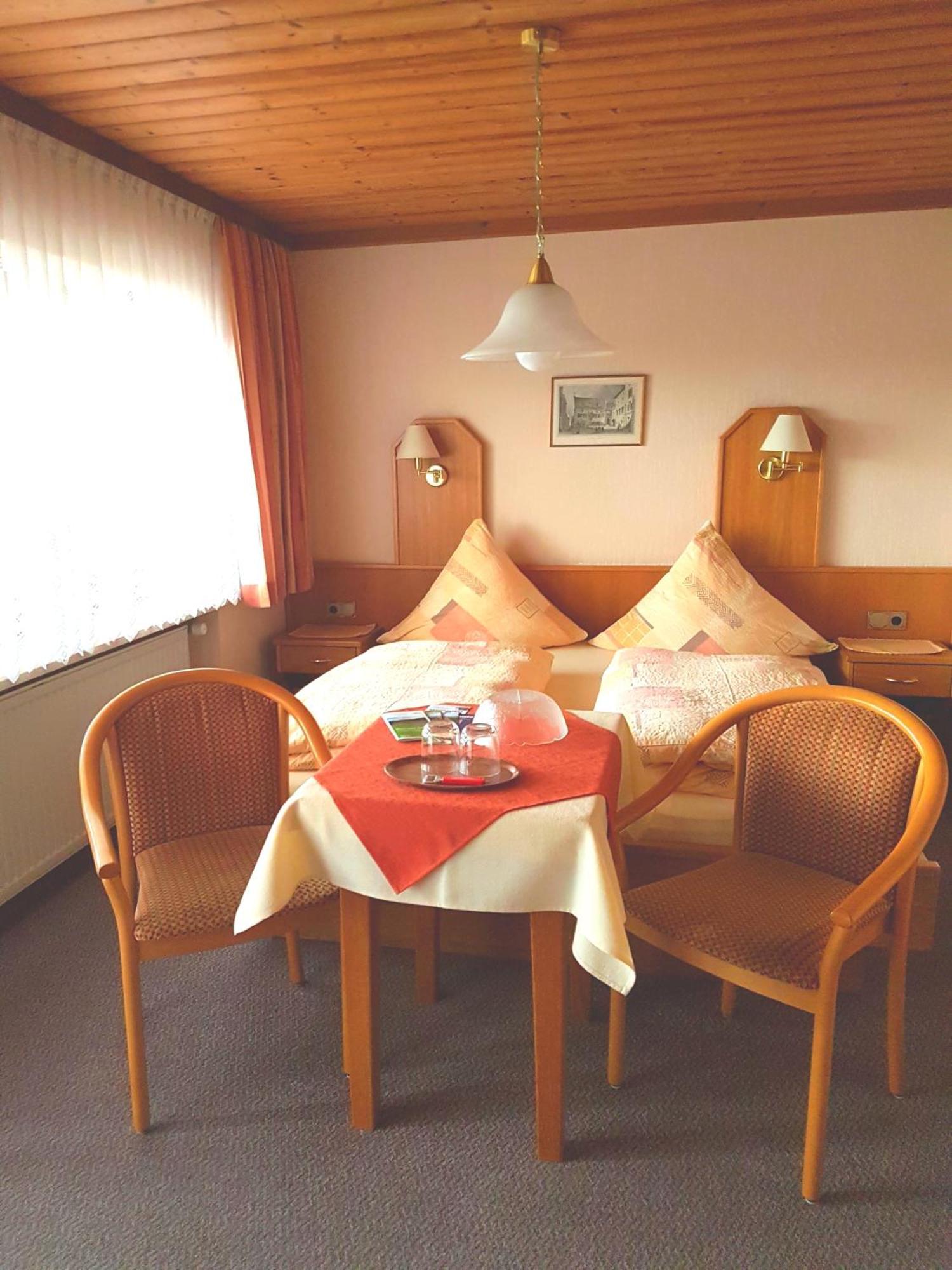 Gaestehaus Steininger Zwiesel Extérieur photo