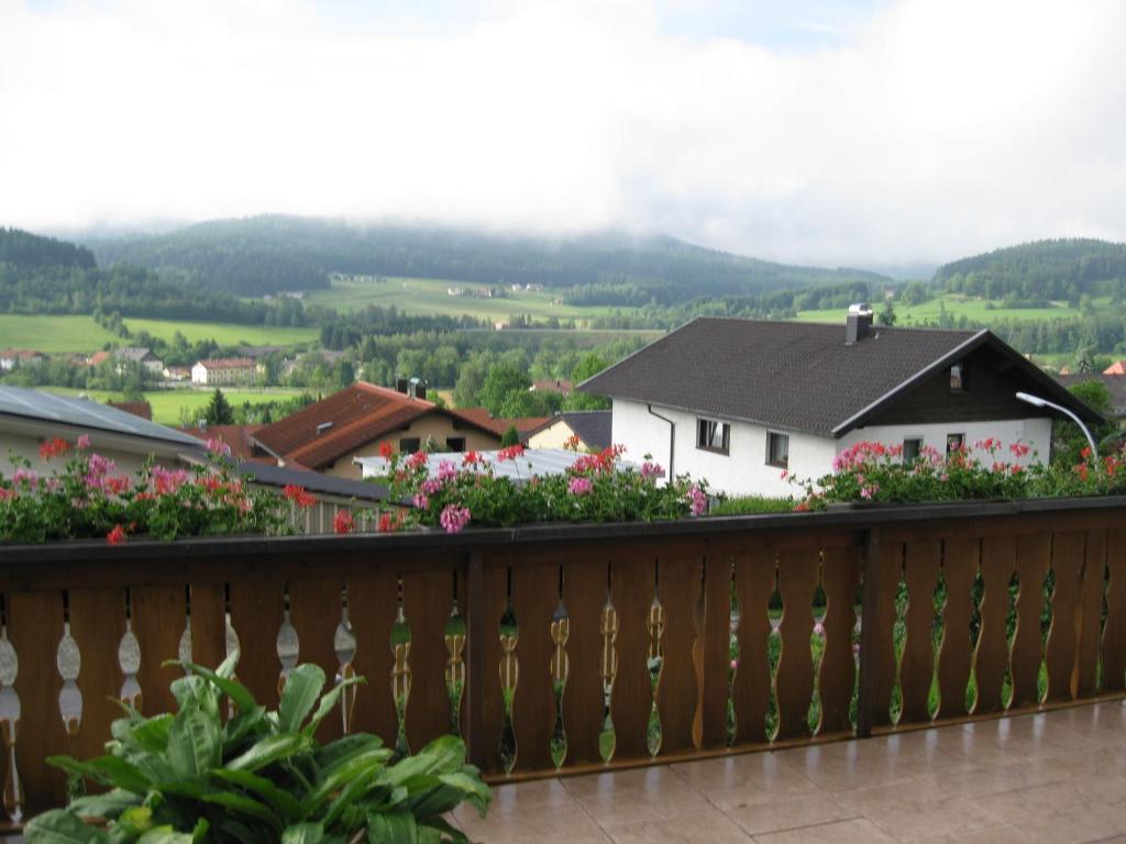 Gaestehaus Steininger Zwiesel Chambre photo