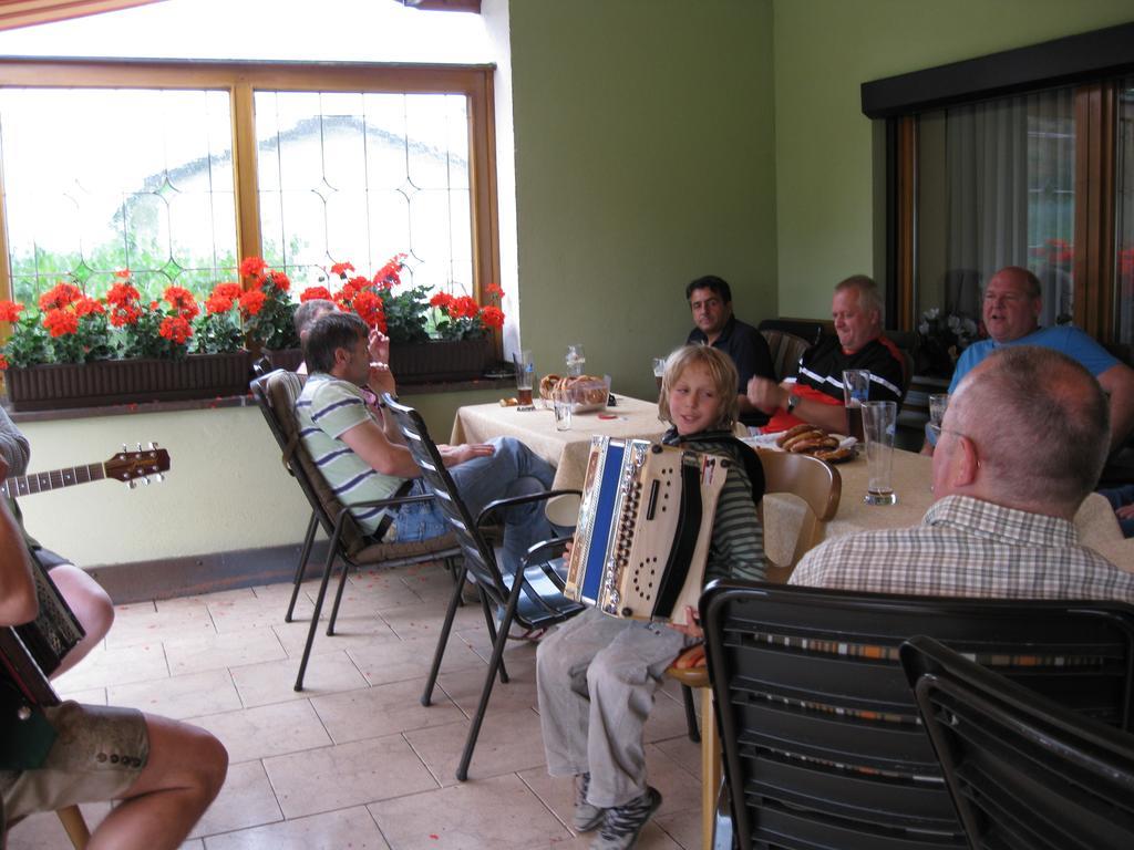 Gaestehaus Steininger Zwiesel Extérieur photo