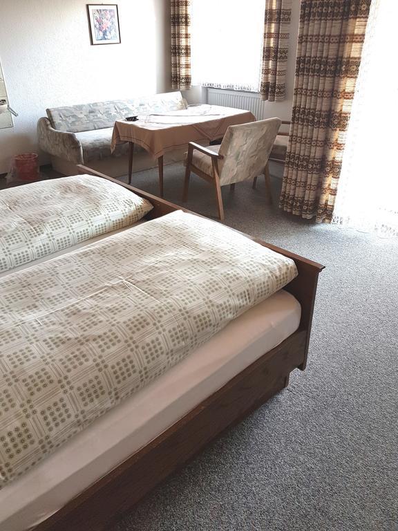 Gaestehaus Steininger Zwiesel Extérieur photo
