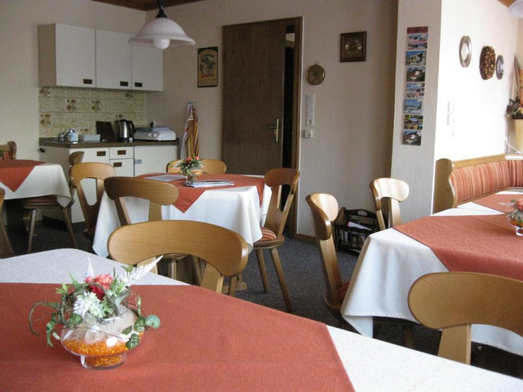 Gaestehaus Steininger Zwiesel Extérieur photo