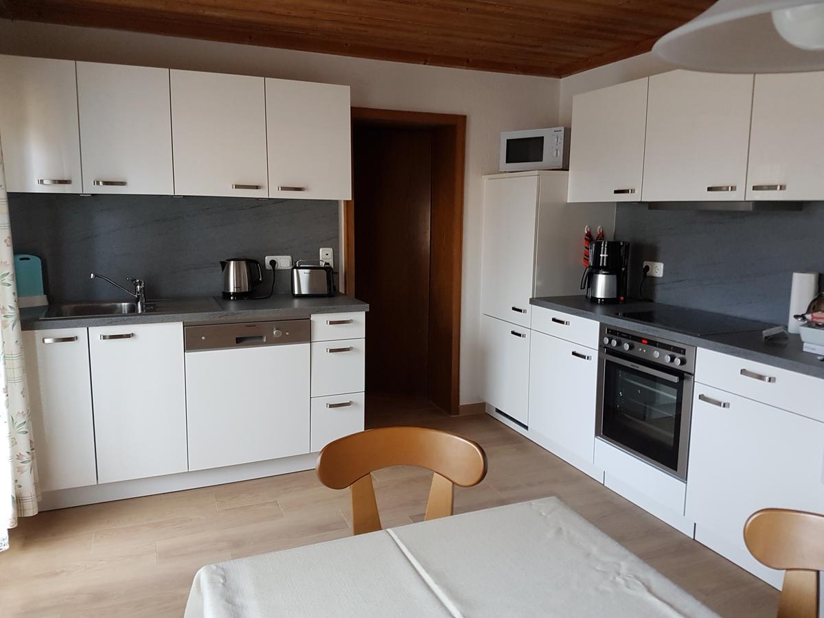Gaestehaus Steininger Zwiesel Extérieur photo