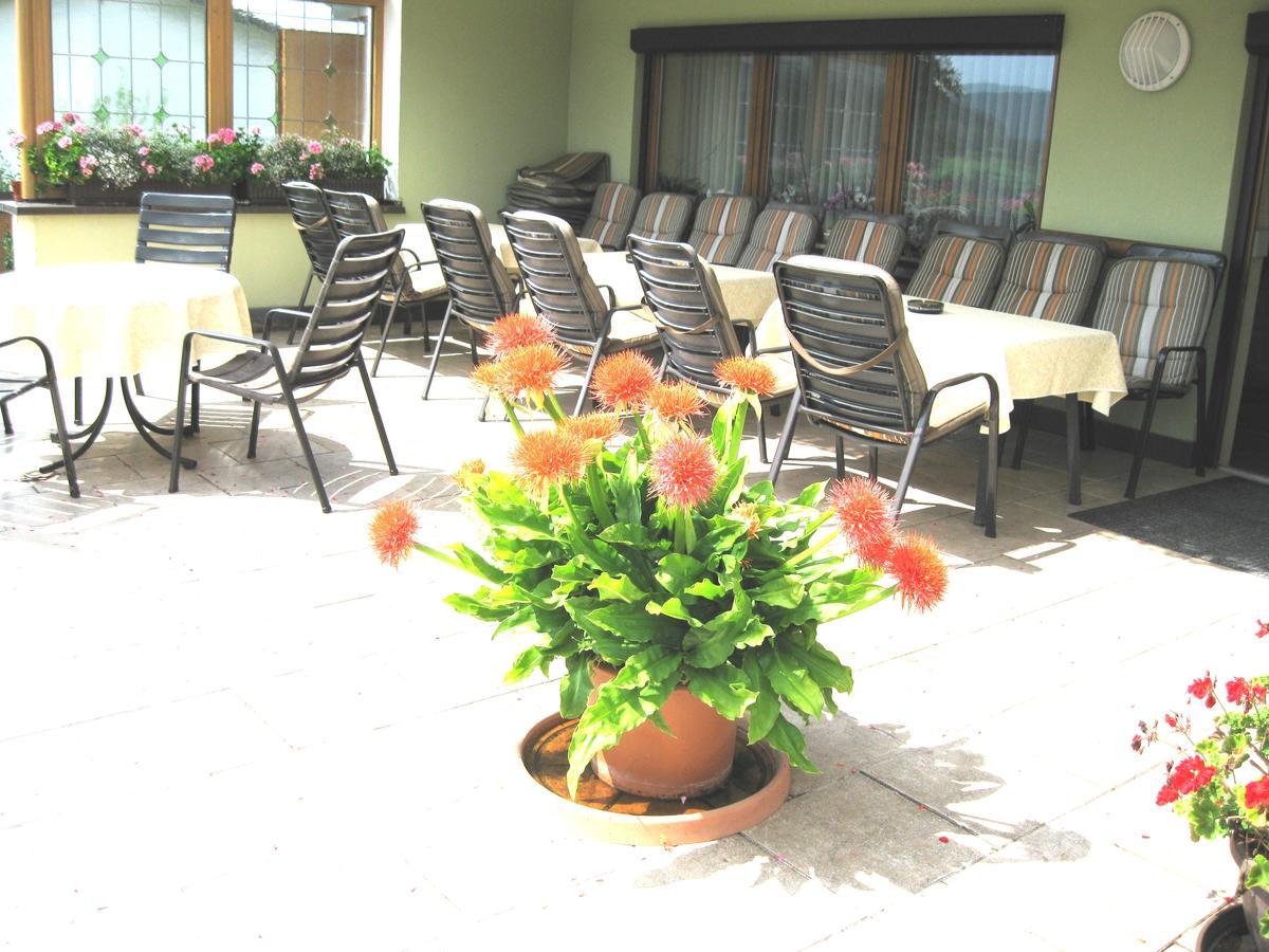 Gaestehaus Steininger Zwiesel Extérieur photo