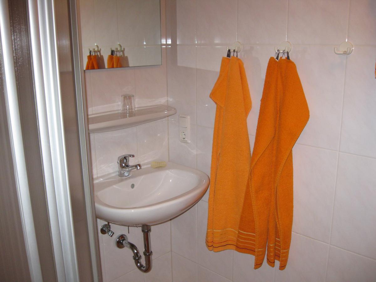 Gaestehaus Steininger Zwiesel Extérieur photo