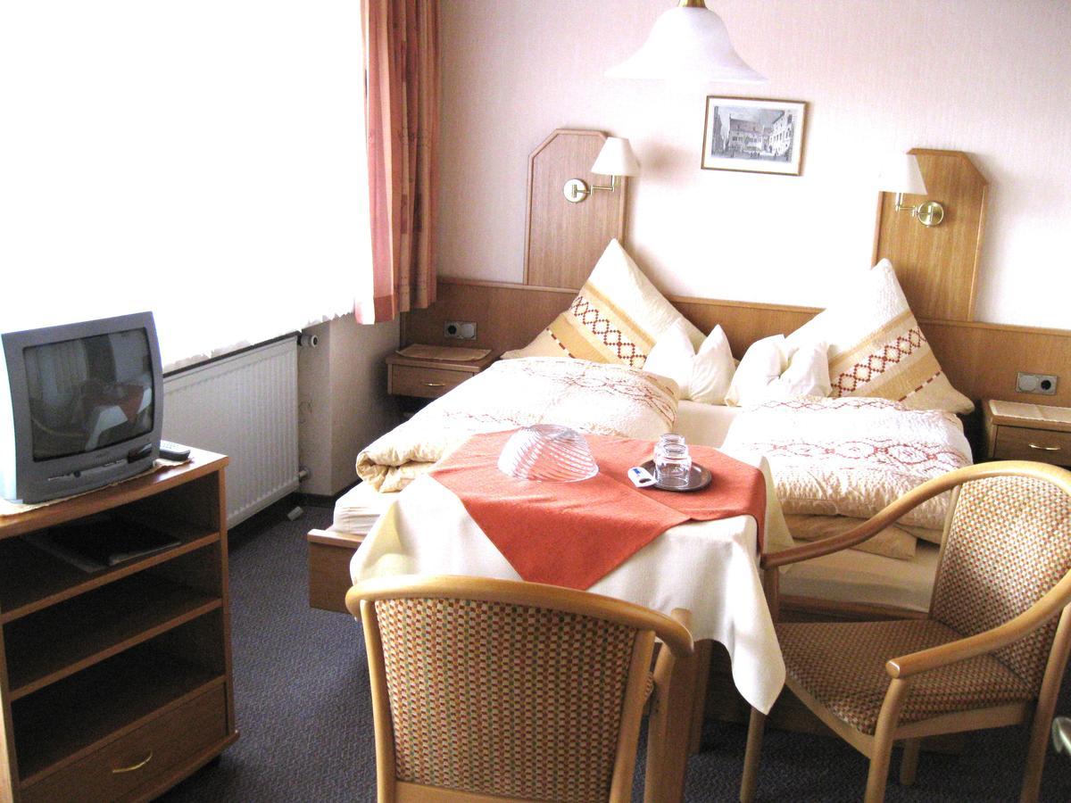 Gaestehaus Steininger Zwiesel Extérieur photo