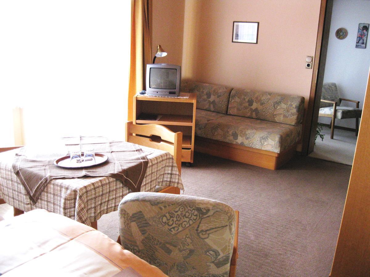 Gaestehaus Steininger Zwiesel Extérieur photo