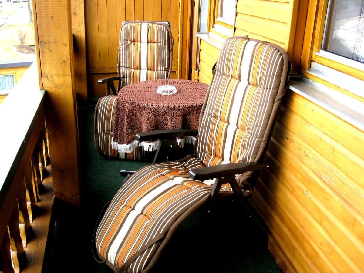 Gaestehaus Steininger Zwiesel Chambre photo