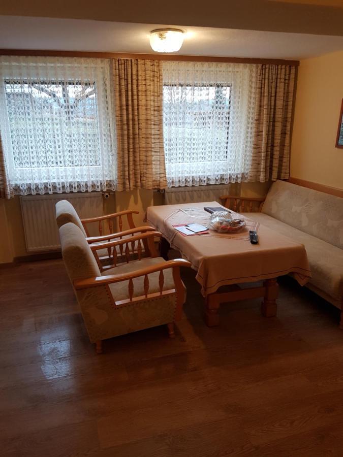 Gaestehaus Steininger Zwiesel Extérieur photo