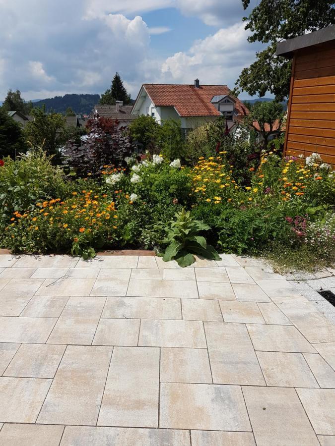 Gaestehaus Steininger Zwiesel Extérieur photo