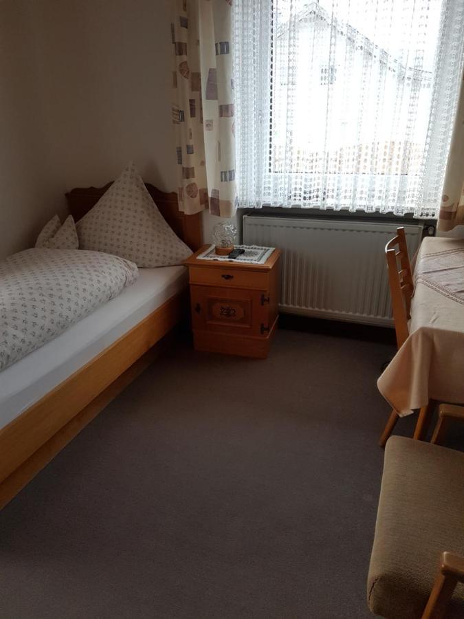 Gaestehaus Steininger Zwiesel Extérieur photo